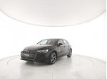 Audi A3 Audi Sportback S line edition TFSI e 150 kW S tronic