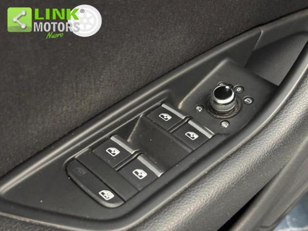 AUDI A4 30 2.0 tdi 122cv s-tronic rif. 24126124 - Foto 10