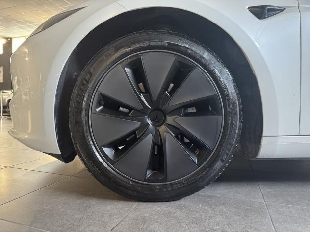 Tesla Model 3 MODEL 3 NV35 RWD - Foto 9