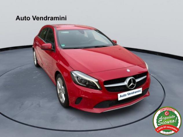 MERCEDES-BENZ A 160 Urban Xeno rif. 24159614 - Foto 5