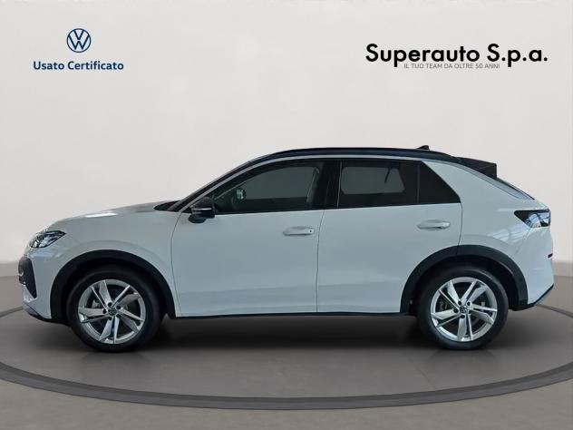 Volkswagen T-Roc 1.5 eTSI 110kW ACT Style DSG - Foto 6