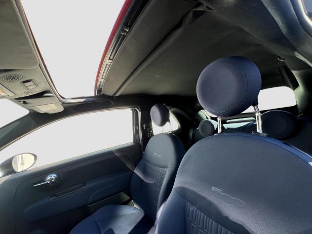 Fiat 500 1.0 Hybrid Cult - Foto 10