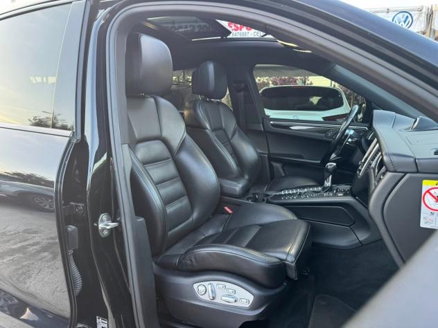 Porsche Macan S 3.0 S Diesel (IPER FULL ) - Foto 10