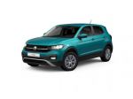 Volkswagen T-Cross 1.0 tsi Advanced 110cv
