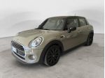 MINI Mini Cooper D Hype Auto