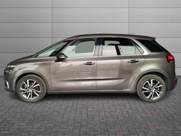 Citroën C4 Picasso BlueHDi 120 S&S Shine - Foto 3