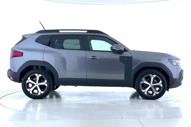 Dacia Duster 1.6 Hybrid 140cv Journey - Foto 3