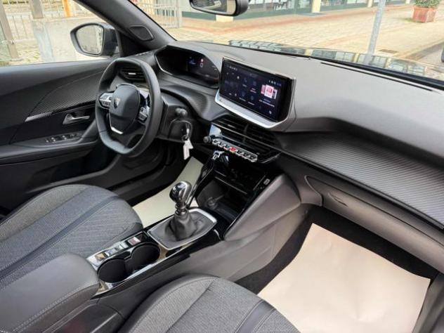PEUGEOT 2008 PureTech 100 S&S Allure rif. 23653701 - Foto 9