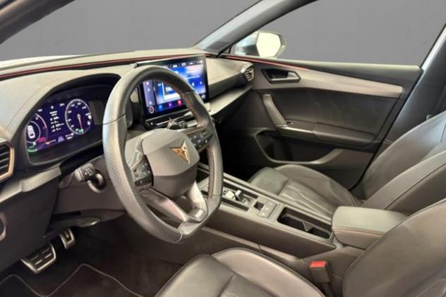 CUPRA Leon Sportstourer 1.4 e-HYBRID 204 CV DSG rif. 24202320 - Foto 6