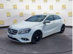 Mercedes-Benz Classe A A 180 CDI Automatic Sport