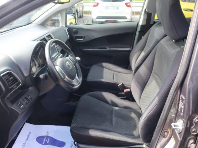 TOYOTA Verso-S Verso-S 1.3 Active (mt) rif. 23836291 - Foto 5