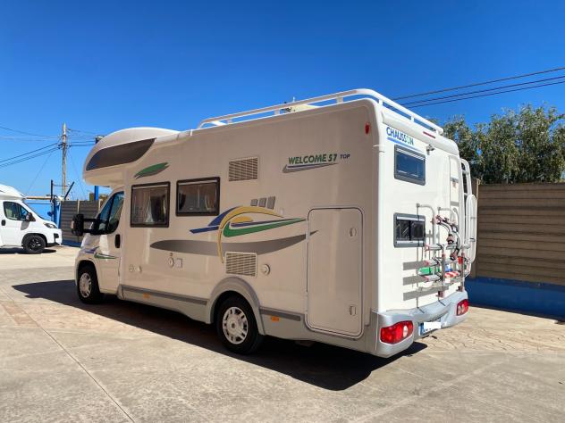 Chausson Welcome 57 top - Foto 2
