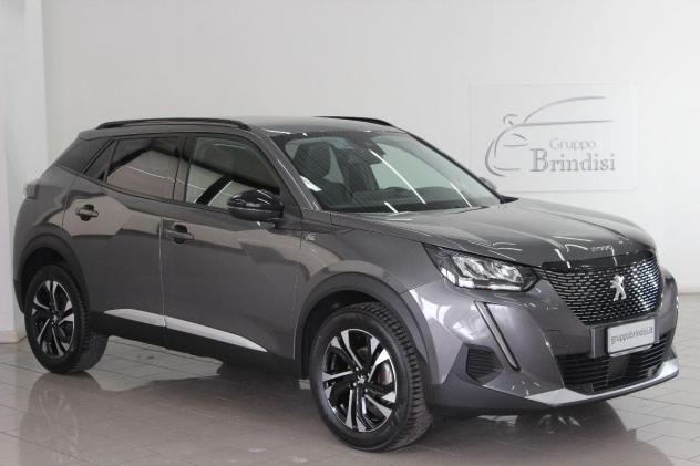 PEUGEOT - 2008 - PureTech 130 S&S Allure Pack