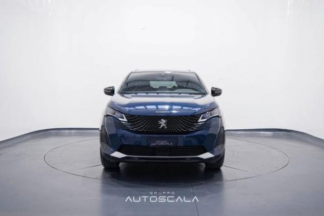 PEUGEOT 5008 PureTech Turbo 130 S&S EAT8 GT rif. 21408216 - Foto 2