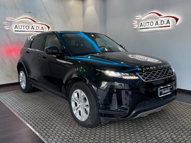 Land Rover Range Evoque 2.0D I4 163 CV AWD Auto SE - Foto 2