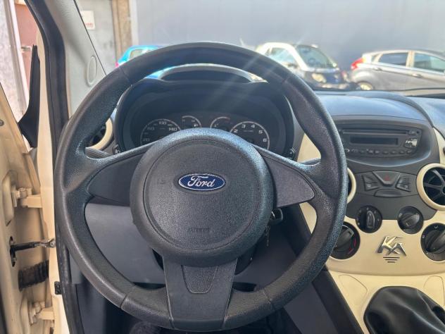 FORD - Ka - 1.2 8V 69CV Titanium - Foto 10