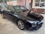 MERCEDES - Classe A - A 180 d Automatic Sport