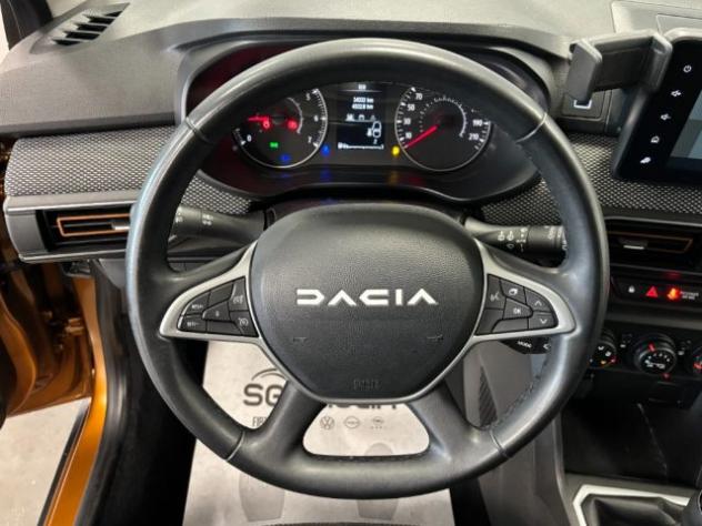 DACIA Sandero Stepway 1.0 GPL ECO-G Comfort SL DaciaPlus rif. 23992192 - Foto 7