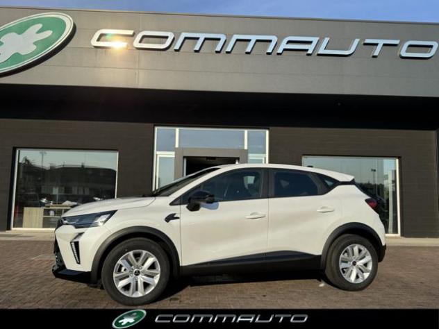 MITSUBISHI ASX 1.2L GPL 120 CV rif. 23856742