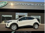 MITSUBISHI ASX 1.2L GPL 120 CV rif. 23856742