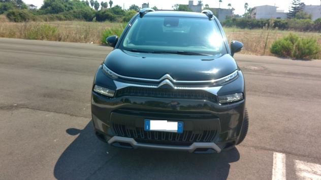 Citroën C3 Aircross BlueHDi 110 S&S PLUS