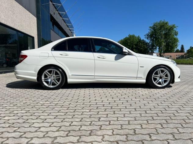 MERCEDES Classe C (W/S204) C 320 CDI 4Matic Avantgarde - Foto 3
