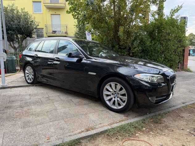 Bmw 525d xDrive Touring Futura - Foto 2