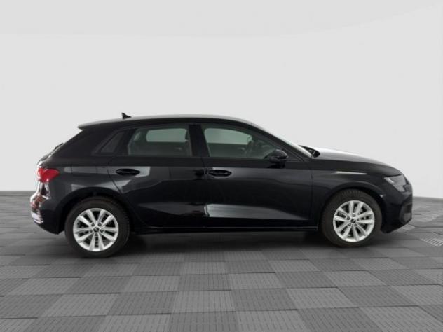 AUDI A3 A3 SPB 30 TDI S tronic Business rif. 23876786 - Foto 6