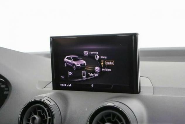 Audi Q2 SPORT*LED*NAVI 24 MESI DI GARANZIA AUDI - Foto 8