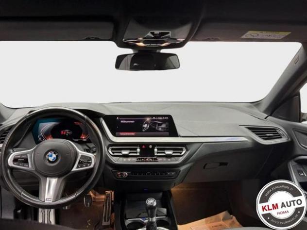 BMW 218 i Gran Coupé M sport virtual cockpit rif. 24212532 - Foto 8