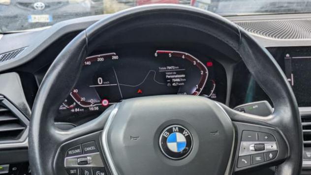 BMW 318 2.0 MHEV BUSINESS ADVANTAGE AUTO 48V rif. 23822641 - Foto 9