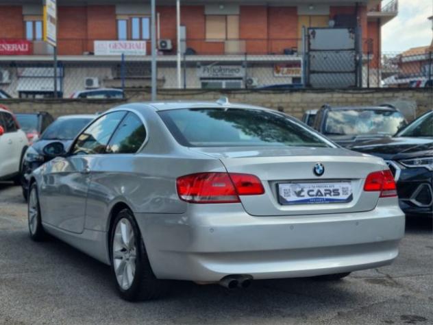 BMW 325 i cat Futura rif. 24149457 - Foto 6