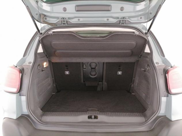 Citroën C3 Aircross 1.5 bluehdi Shine Pack s&s 110cv - Foto 10