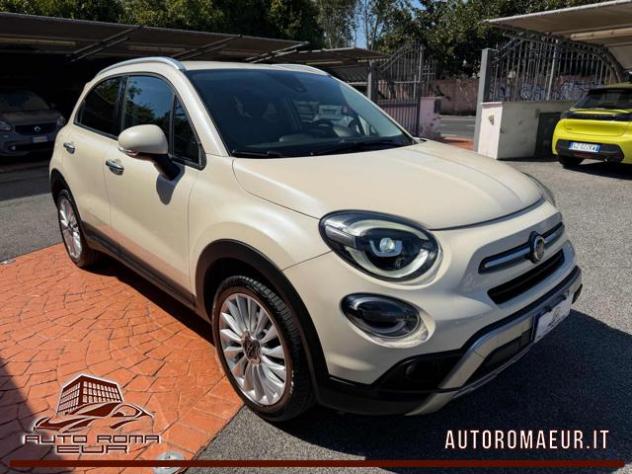 FIAT 500X 1.6 MultiJet 120 CV DCT City Cross PREZZO REALE! rif. 24112577 - Foto 7
