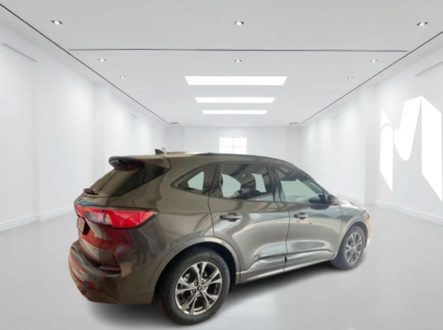 Ford Kuga 2.5 Plug In Hybrid 225 CV CVT 2WD ST-Line - Foto 4