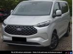 FORD Tourneo Custom 340 2.5 Duratec PHEV 233CV PL Titanium rif. 24061621