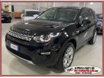 LAND ROVER Discovery Sport 2.0 TD4 150 CV HSE Luxury Auto