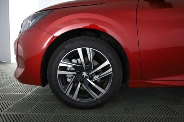PEUGEOT 208 208 PureTech 100 Stop&Start 5 porte Allure Pack rif. 24028694 - Foto 8