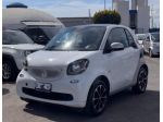 SMART ForTwo 1.0 twinamic Passion *TAGLIANDI MERCEDES* *PROMO* rif. 23727887