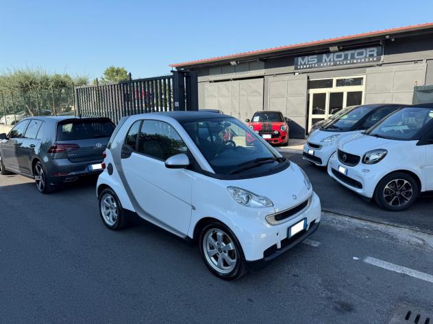 Smart ForTwo 1000 71CV coup- Superprezzo - Tutto incluso