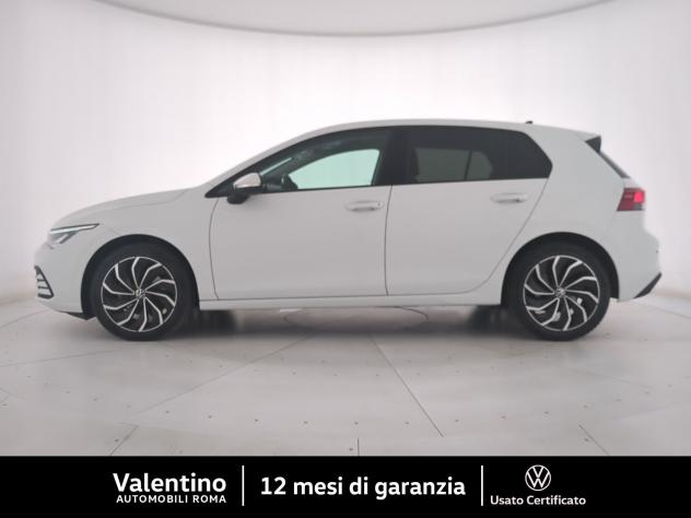 Volkswagen Golf 1.0 TSI 110cv EVO Life - Foto 4
