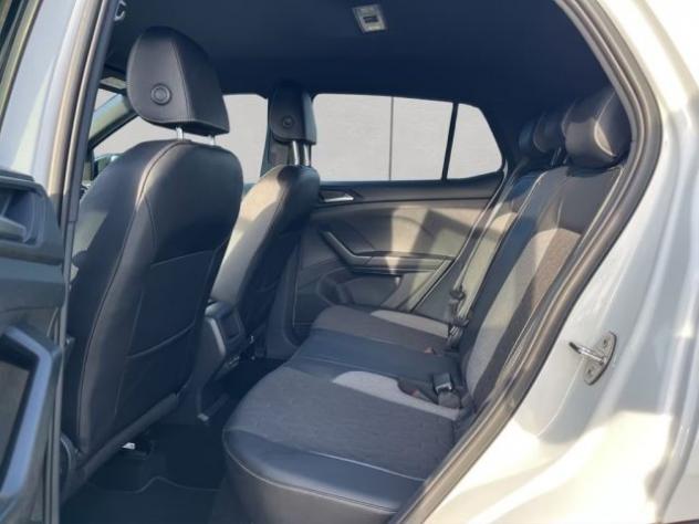 VOLKSWAGEN T-Cross 1.0 TSI Edition Plus rif. 23424722 - Foto 9