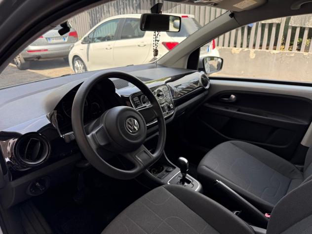 Volkswagen up! 1.0 5p. ASG - 21.000km - Automatica - Full opt - Foto 5
