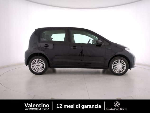 Volkswagen up! 1.0 eco up! move BMT - Foto 2