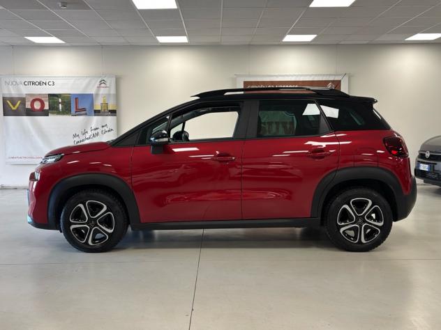 Citroën C3 Aircross BlueHDi 110 S&S Feel - Foto 5