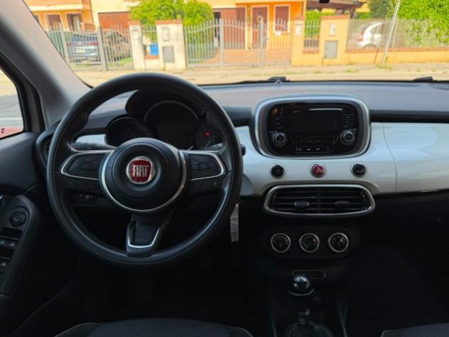 FIAT 500X 1.0 T3 120 CV Urban rif. 24043507 - Foto 9