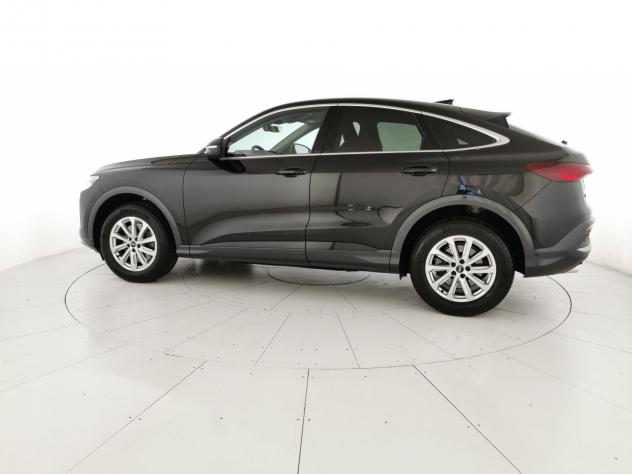 Audi Q5 Sportback 2.0 tdi mhev+ Business Advanced quattro 204cv s-tronic - Foto 2