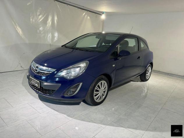 OPEL CORSA 1.2 85CV GPL CASA MADRE - Foto 2