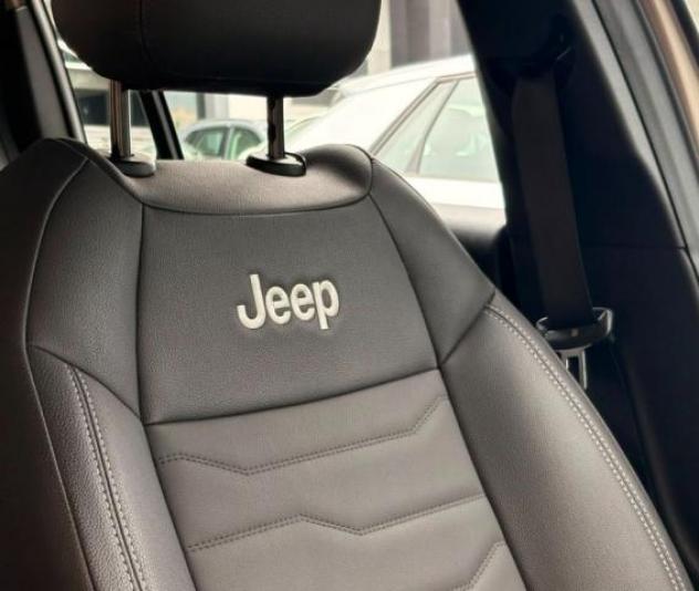JEEP - Avenger - 1.2 Turbo Altitude#RETROCAMERA! - Foto 8