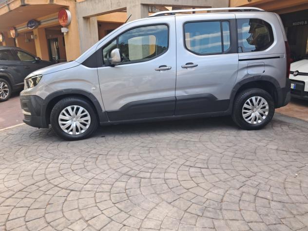 Peugeot Rifter BlueHDi 100 Active Long - Foto 2